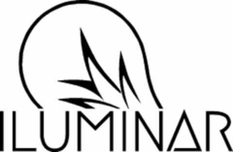 ILUMINAR Logo (USPTO, 29.05.2020)