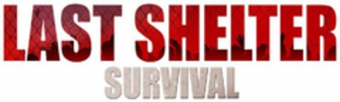 LAST SHELTER SURVIVAL Logo (USPTO, 16.06.2020)