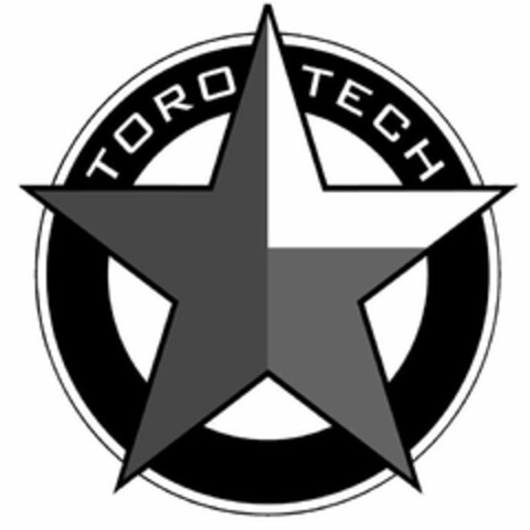 TORO TECH Logo (USPTO, 18.06.2020)
