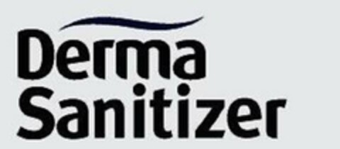 DERMA SANITIZER Logo (USPTO, 17.07.2020)