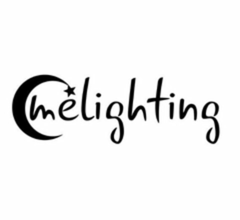 MELIGHTING Logo (USPTO, 06.08.2020)