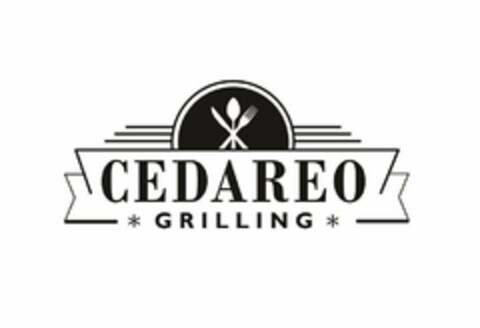 CEDAREO GRILLING Logo (USPTO, 24.08.2020)