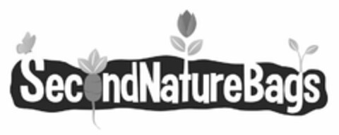 SECOND NATURE BAGS Logo (USPTO, 25.08.2020)