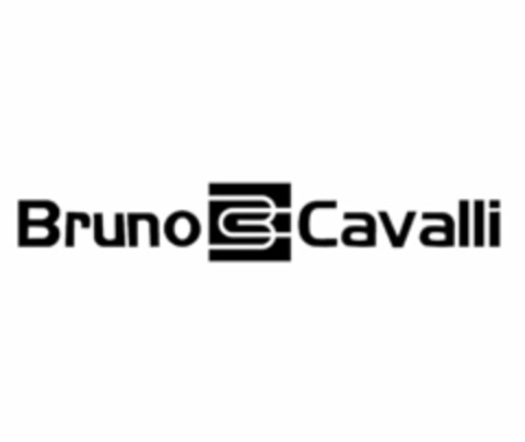 BRUNO CAVALLI BC Logo (USPTO, 04.09.2020)