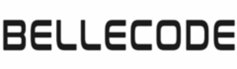 BELLECODE Logo (USPTO, 09/14/2020)