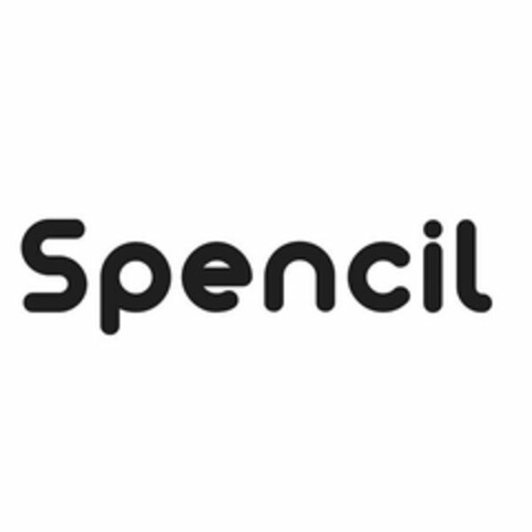 SPENCIL Logo (USPTO, 15.09.2020)