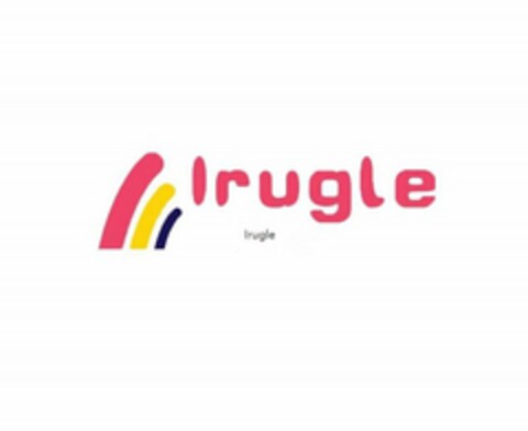 IRUGLE IRUGLE Logo (USPTO, 16.09.2020)