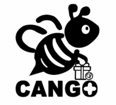 CANGO Logo (USPTO, 17.09.2020)