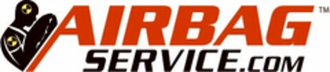 AIRBAGSERVICE.COM Logo (USPTO, 16.01.2009)