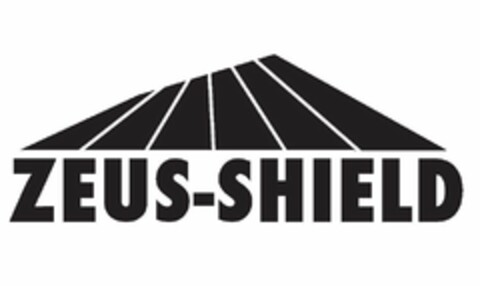 ZEUS SHIELD Logo (USPTO, 04.02.2009)