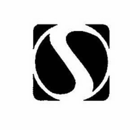 S Logo (USPTO, 27.03.2009)