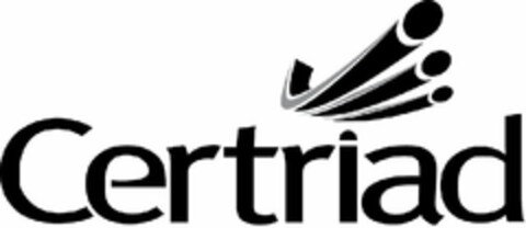 CERTRIAD Logo (USPTO, 01.05.2009)