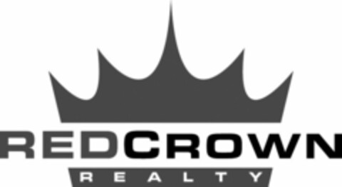 RED CROWN REALTY Logo (USPTO, 10.07.2009)