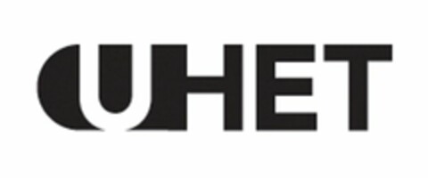 UHET Logo (USPTO, 04.08.2009)