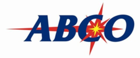 ABCO Logo (USPTO, 26.08.2009)