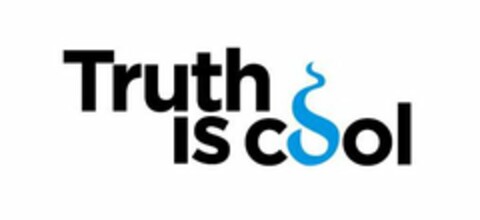 TRUTH IS COOL Logo (USPTO, 10/03/2009)