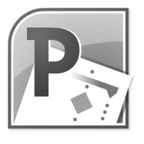 P Logo (USPTO, 04.12.2009)