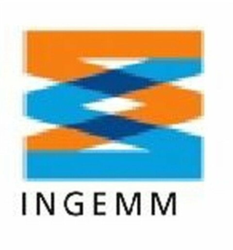 INGEMM Logo (USPTO, 11.12.2009)