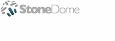 STONE DOME Logo (USPTO, 22.01.2010)