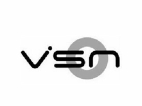 VSN Logo (USPTO, 09.03.2010)
