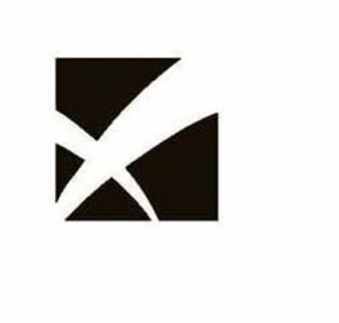 X Logo (USPTO, 03/18/2010)