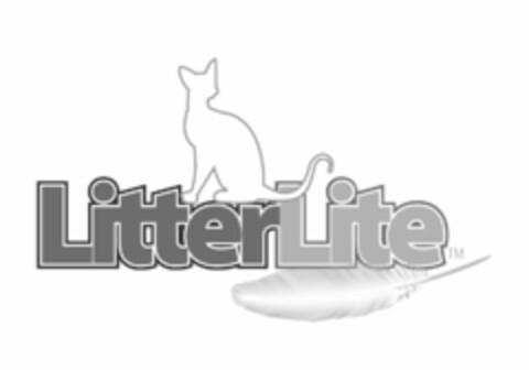 LITTERLITE Logo (USPTO, 02.04.2010)