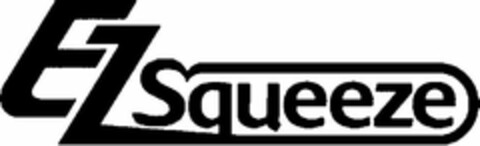 EZ SQUEEZE Logo (USPTO, 19.05.2010)