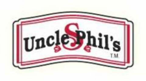 UNCLE S PHIL'S Logo (USPTO, 07.06.2010)