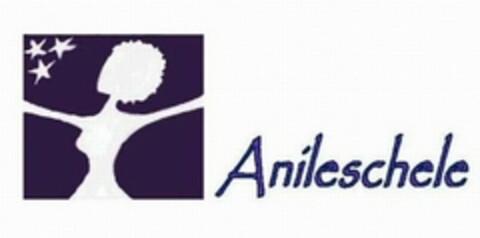 ANILESCHELE Logo (USPTO, 06/28/2010)