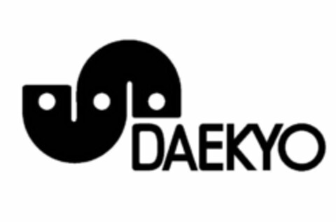 DAEKYO Logo (USPTO, 13.07.2010)