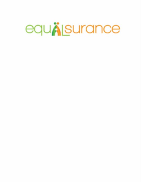 EQUALSURANCE Logo (USPTO, 03.09.2010)