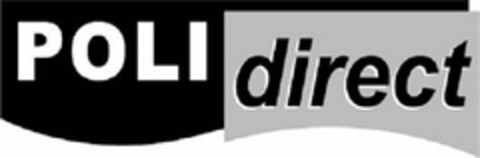 POLIDIRECT Logo (USPTO, 11/17/2010)