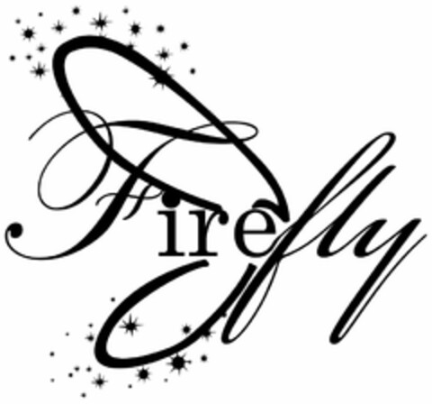 FIREFLY Logo (USPTO, 11/22/2010)