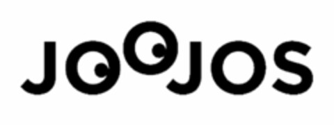 JOOJOS Logo (USPTO, 01.03.2011)