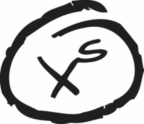 XS Logo (USPTO, 03/03/2011)