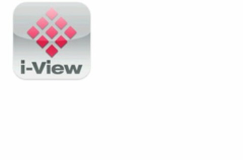 I-VIEW Logo (USPTO, 23.03.2011)