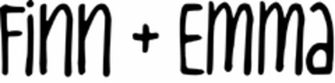 FINN + EMMA Logo (USPTO, 03.05.2011)