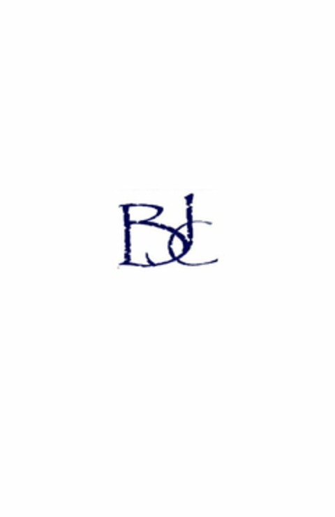 BJC Logo (USPTO, 05/06/2011)