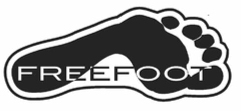FREEFOOT Logo (USPTO, 09.06.2011)
