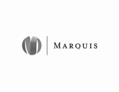 M MARQUIS Logo (USPTO, 14.06.2011)