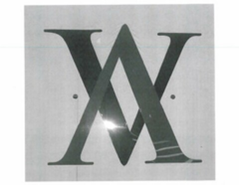 VV Logo (USPTO, 20.06.2011)