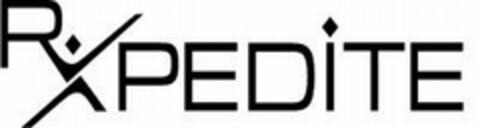 RXPEDITE Logo (USPTO, 29.06.2011)