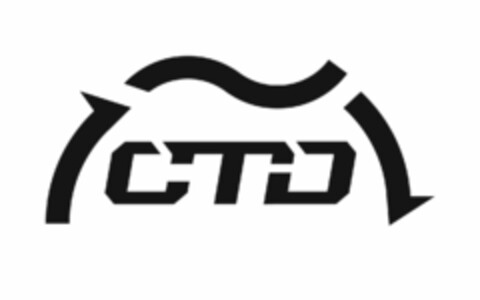 CTD Logo (USPTO, 18.07.2011)