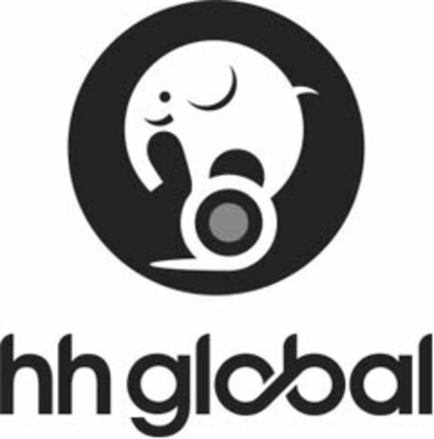 HH GLOBAL Logo (USPTO, 22.08.2011)