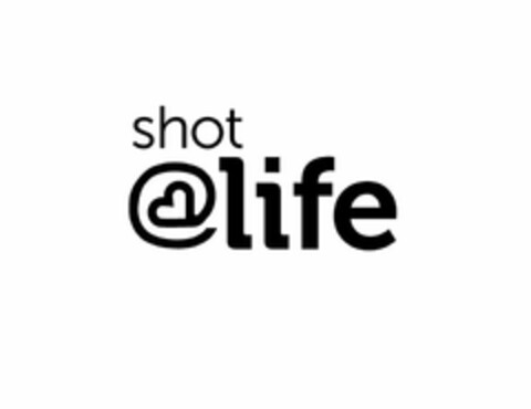 SHOT@LIFE Logo (USPTO, 25.08.2011)