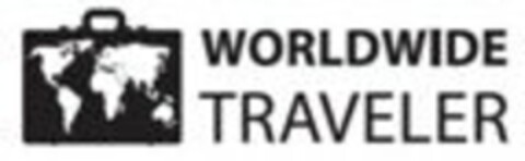 WORLDWIDE TRAVELER Logo (USPTO, 31.08.2011)