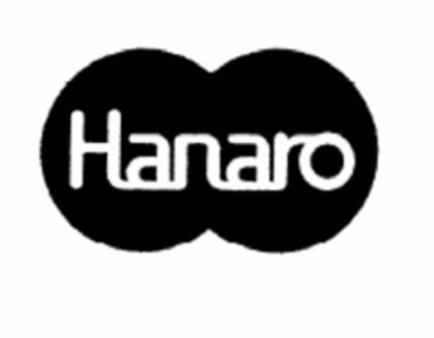 HANARO Logo (USPTO, 20.09.2011)