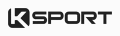 K SPORT Logo (USPTO, 30.09.2011)