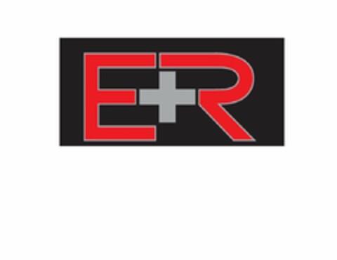 E+R Logo (USPTO, 10/24/2011)