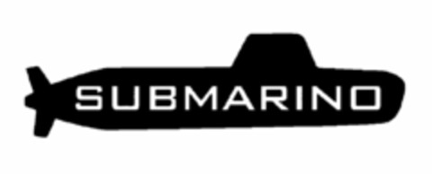 SUBMARINO Logo (USPTO, 03.02.2012)